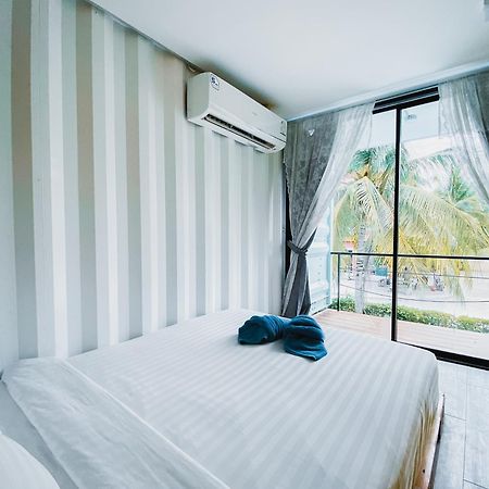 Chaamaran Boutique Hotel Cha-Am Exterior photo